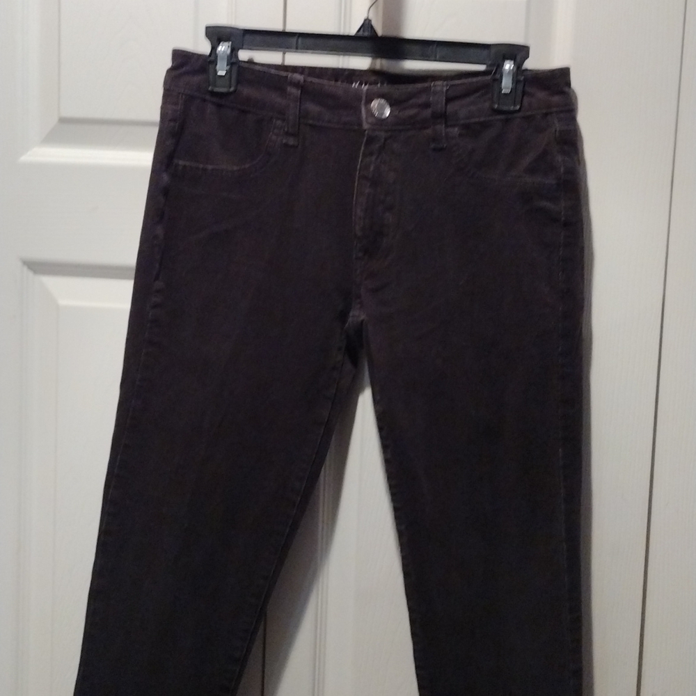 American Eagle outfitters corduroy leggings W 31"